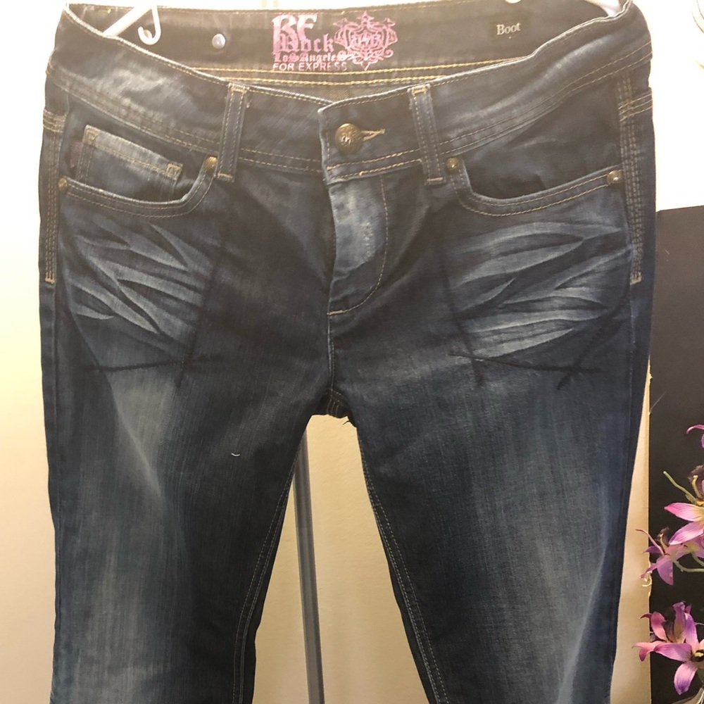 Womens Jeans